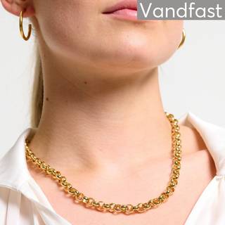 ANNEBRAUNER New York Necklace