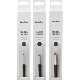 KnitPro Häkelnadel Aluminium