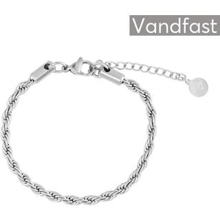 ANNEBRAUNER Swirl Bracelet