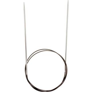 KnitPro Rundstricknadel 80cm Messing