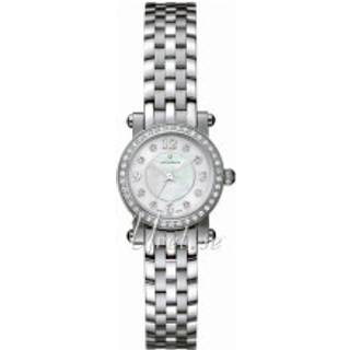 Bulova 26R28 Accutron Hvid/Stål Ø24 mm