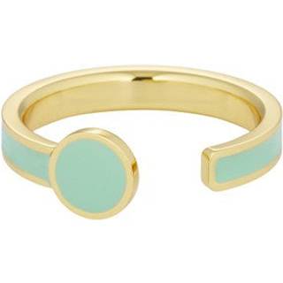 Rainbow Dot Ring