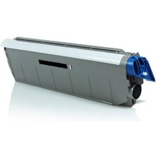 Oki 41963608 sort toner Kompatibel 41963608 - 15.000 sider