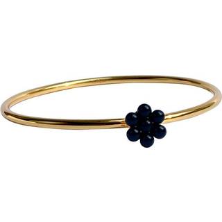 MyFlower armbånd monokrom 10mm