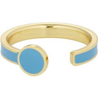 Rainbow Dot Ring