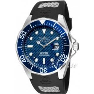 Invicta 12559 Pro Diver Blå/Stål Ø47 mm