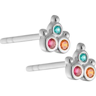 SUMMER FLOWER | SILVER