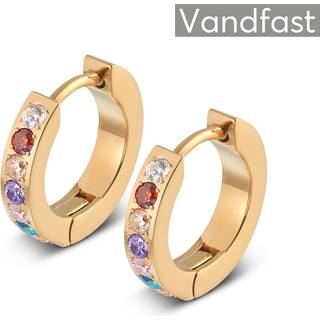 ANNEBRAUNER Creole Line Multicolor