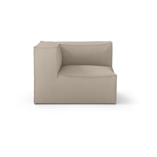 Catena Sofa Connect Corner L200 - Hot Madison - Sand