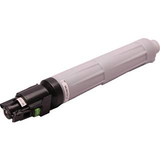 Kompatibel toner sort til Ricoh Aficio MP-C306 MP-C306ZSP MP-C306ZSPF MP-C307 MP-C307SP MP-C307SPF M