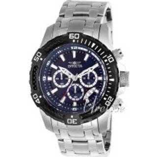 Invicta 25779 Pro Diver Blå/Stål Ø51 mm
