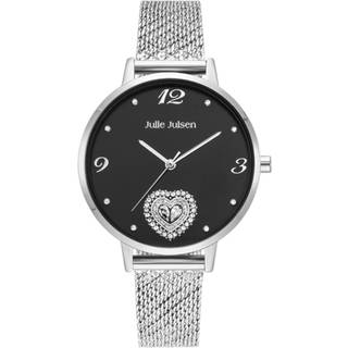 Julie Julsen Uhren - JJW2105SME - schwarz