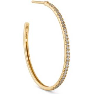 Ro Copenhagen Rock Classic Diamant Creol L E110Y101