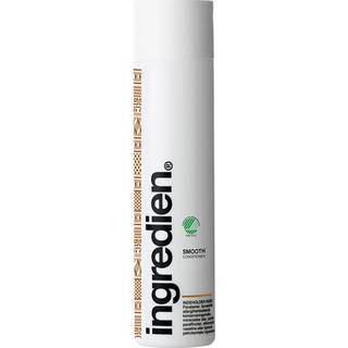 Ingredien Smooth Conditioner 250 ml Uden Parfume