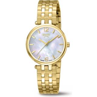 Boccia 3339-03 Damenuhr Titanium 30mm 5ATM