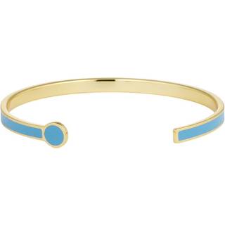 Rainbow Dot Bangle