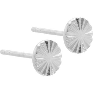 LINE COIN 6 MM. | SILVER