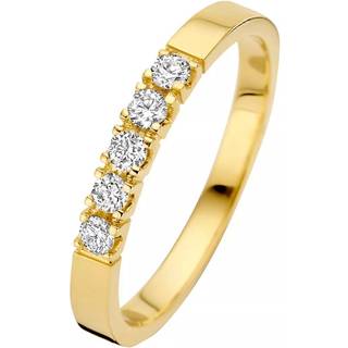 Isabel Bernard De la Paix damer Ring 14 karat guld IBD330018