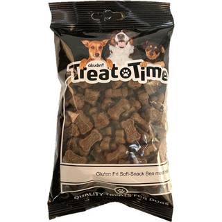 Soft-Snack Ben Mix GF m/Hest 200 g