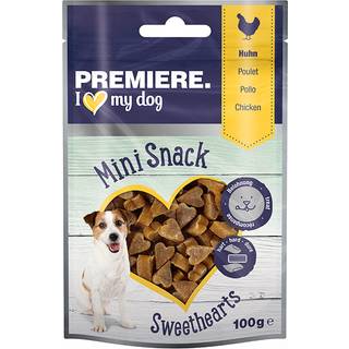 PREMIERE Training Mini kylling 100 g