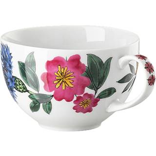 Rosenthal Magic Garden Blossom cappuccinokop 28 cl Multi