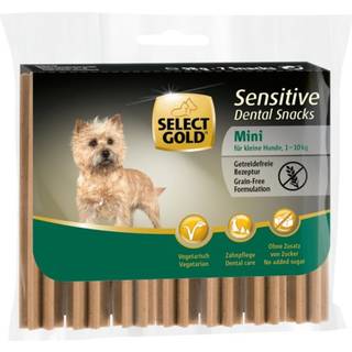 Sensitive Dental Mini 7 stk 98 g