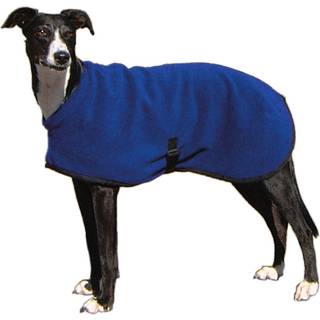 Hotterdog DogCoat Str. 28 (69 - 74 cm) Sort