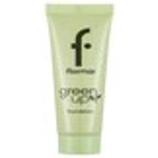 Flormar Ansigtsmakeup FoundationGreen Up Foundation 003 Ivory Nude 30 ml (2.771,00 kr / 1 l) - 30 ml