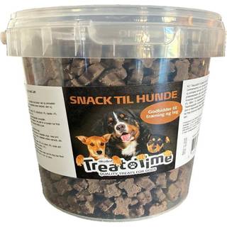 Soft-Snack Mikro Ben m/Lam 500 g