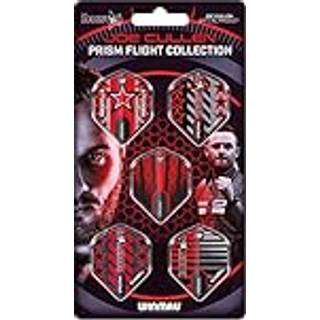 Joe Cullen Prism Flights - 5 pack