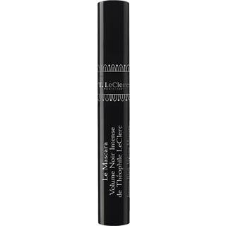 T.LeClerc Intense Mascara - Sort