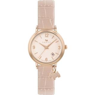 Radley RY21342 Nude Leather Strap Watch - W51325