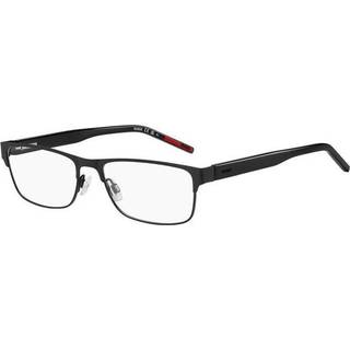 HUGO HG 1263 807 53 Briller Mænd Black - Black - 53mm
