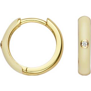 XENOX Creolen - XS91269G - gold