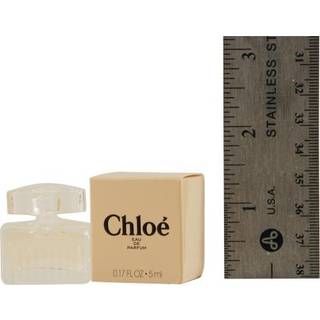 Chloe eau de parfum spray mini 0,17 ounce