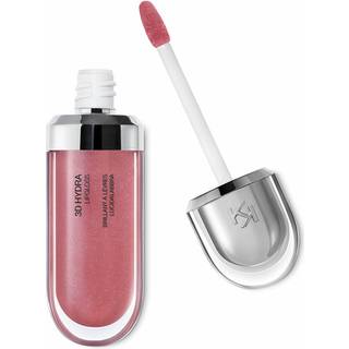 KIKO Milano 3D Hydra Lipgloss 6,5 ml - 35 Pearly Warm Mauve