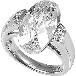 Merii M0202R Silber Damen-Ring