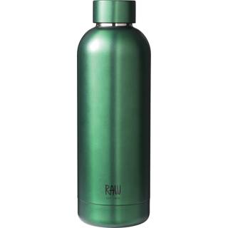 RAW To Go termoflaske | Mat Lilla