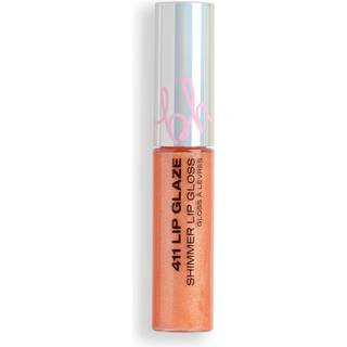 BH 411 Lip Glaze Shimmer Gloss Vintage
