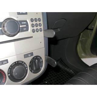 Opel Corsa 07-14, Vinklad