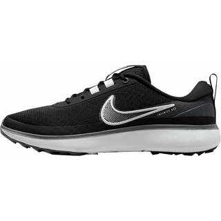Nike Infinity Ace Next Nature Black/Smoke Grey/Iron Grey/White 42,5 Golfsko til mænd