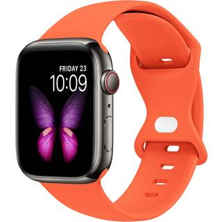 Tighesen Sport Bands kompatible med Apple Watch Band Ultra 2/Ultra SE Series 9/8/7/6/5/4/3/2/1 38mm 40mm 41mm 42mm 44mm 45mm 49mm S/M/L for kvind