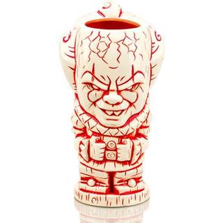 Geeki Tikis IT Pennywise Becher