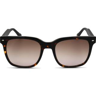 Fossil FOS 2056/S 086/HA 53 Solbriller Mænd Tortoiseshell - Tortoise - 53mm