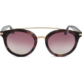 Tommy Hilfiger TH 1517/S 0T4/2S 48 Solbriller Kvinder Tortoiseshell - Havana - 48mm