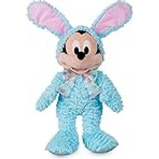 Disney Mickey Mouse Plush Easter Bunny 2022 - 14 tommer