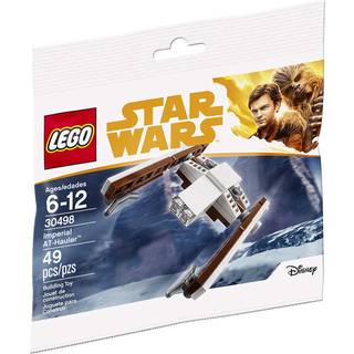 LEGO STAR WARS IMPERIALE AT-HAULER 30498 Bagged