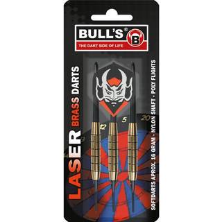 Bull's Laser Softdart