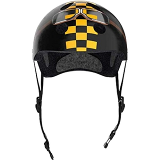 Molto Cykelhjelm Sort - 48-53cm