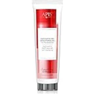 Apis Natural Cosmetics Cranberry Vitality Mild enzymatisk skrub 100 ml - 100 ml